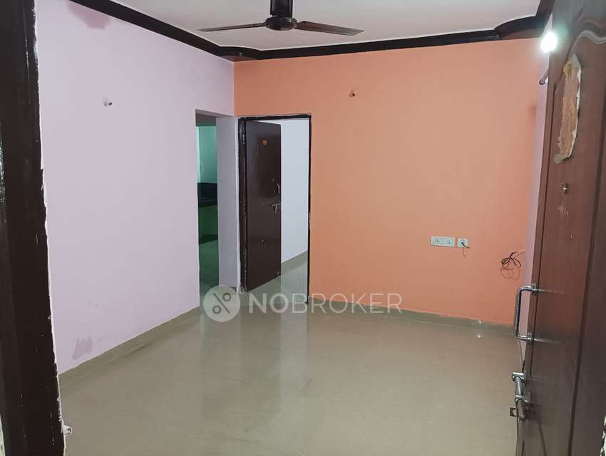 1 BHK Flat In Unique Pearl For Sale  In Dhanori