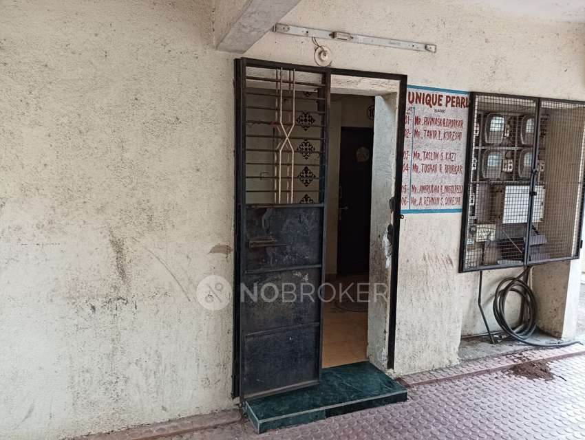 1 BHK Flat In Unique Pearl For Sale  In Dhanori