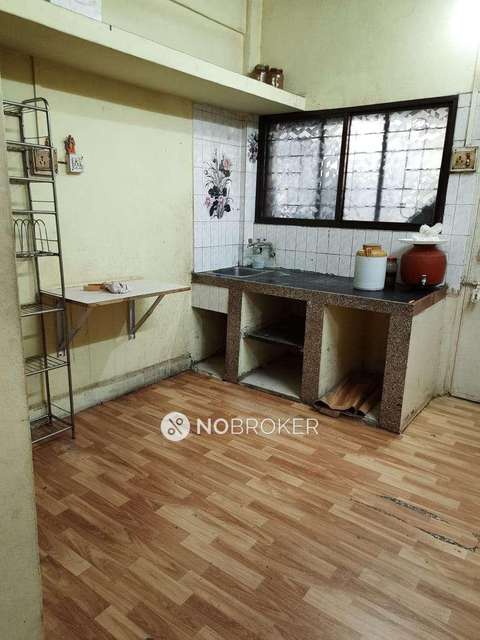 2 BHK Villa In Girana Society For Sale  In Chinchwad