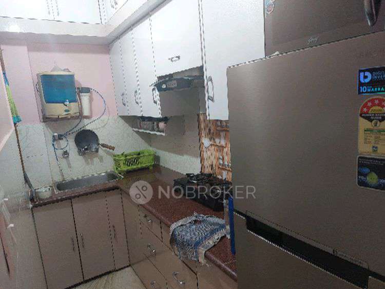 3 BHK Flat For Sale  In South Ganesh Nagar, South, Block A, Ganesh Nagar 1, Mandawali, Delhi, India