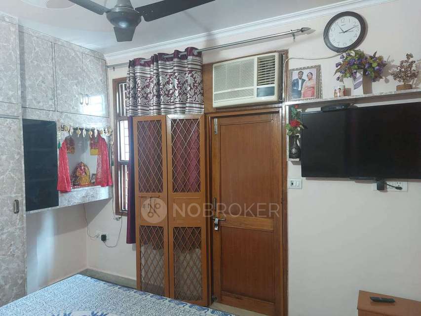 3 BHK Flat For Sale  In South Ganesh Nagar, South, Block A, Ganesh Nagar 1, Mandawali, Delhi, India