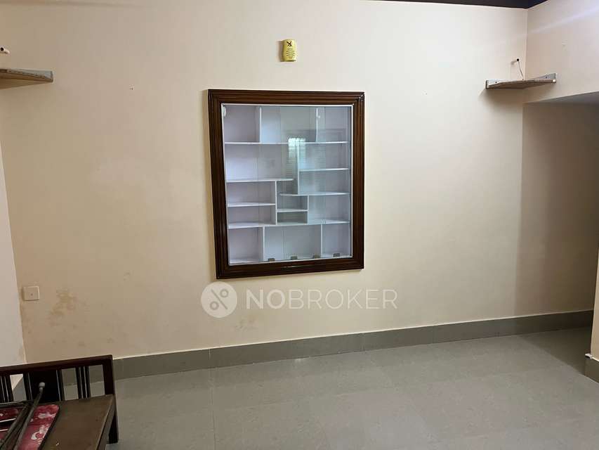 1 BHK House for Rent  In Vijayanagar