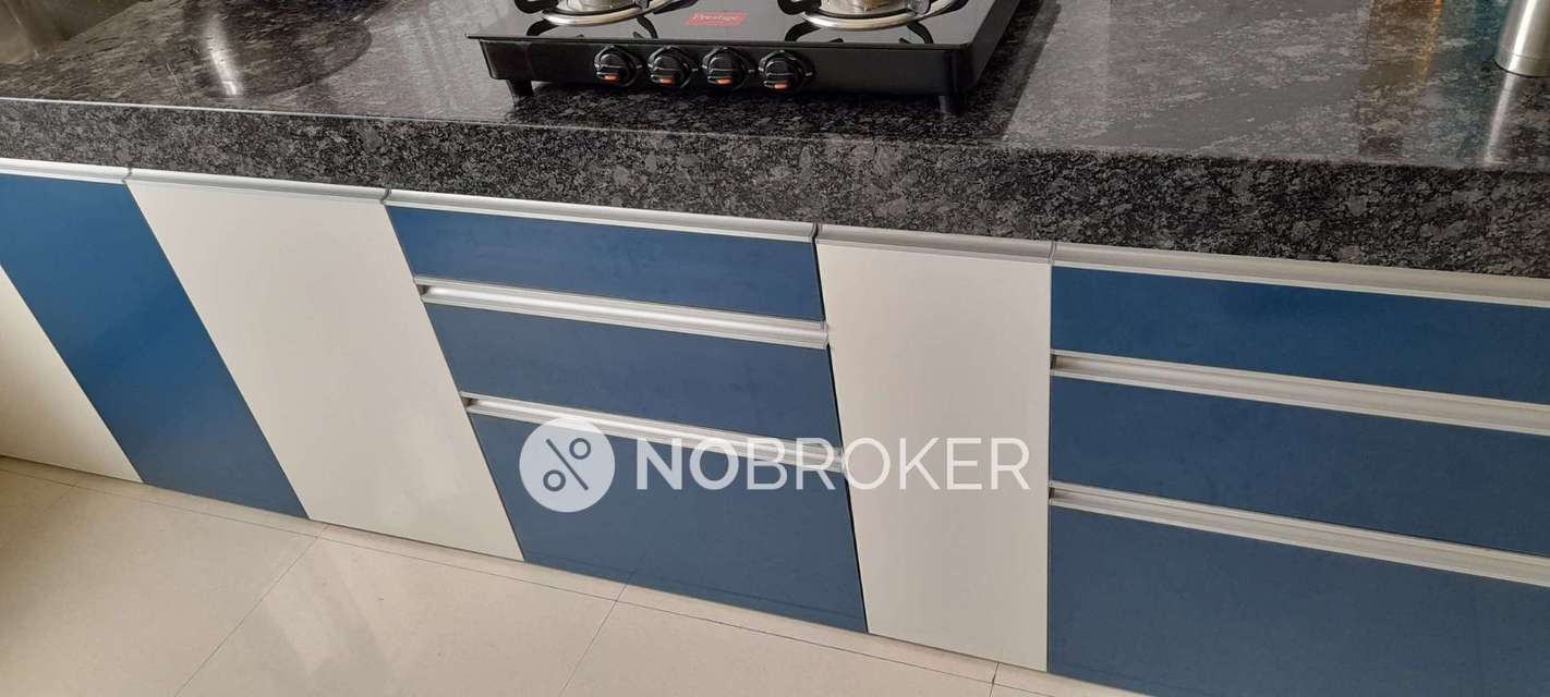 1 BHK Villa In Siddhashila Madhuban for Rent  In Punawale