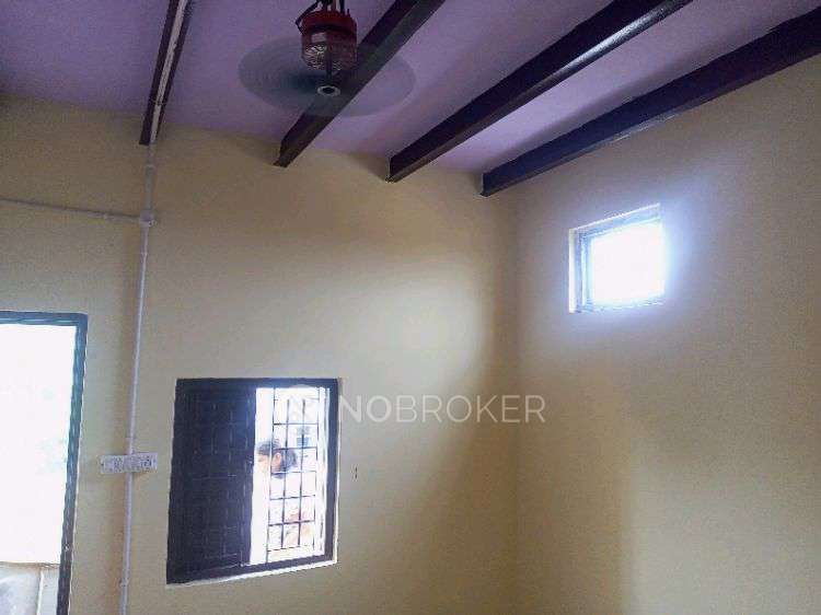 1 RK Flat In Standalone Building  for Rent  In Gemini Park