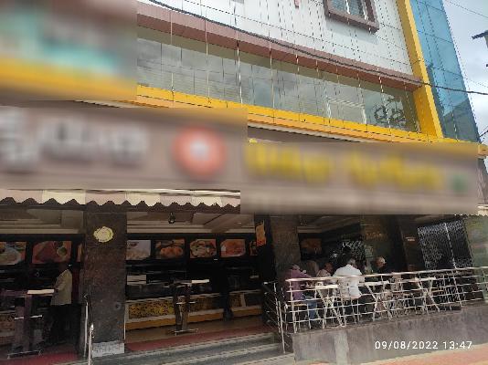 Office Space in Naagarabhaavi, Bangalore for Rent 