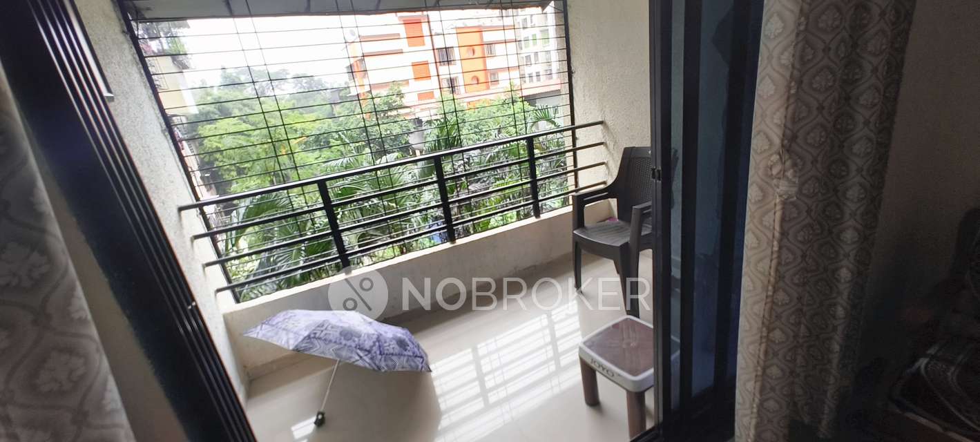 2 BHK Flat In Vardhman Heights For Sale  In Katrap