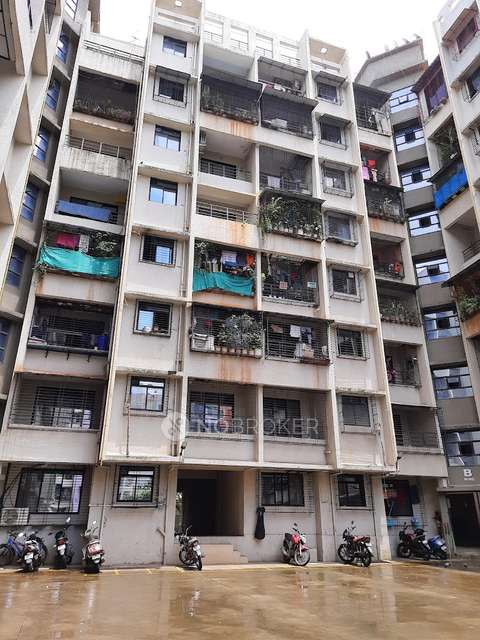 2 BHK Flat In Vardhman Heights For Sale  In Katrap