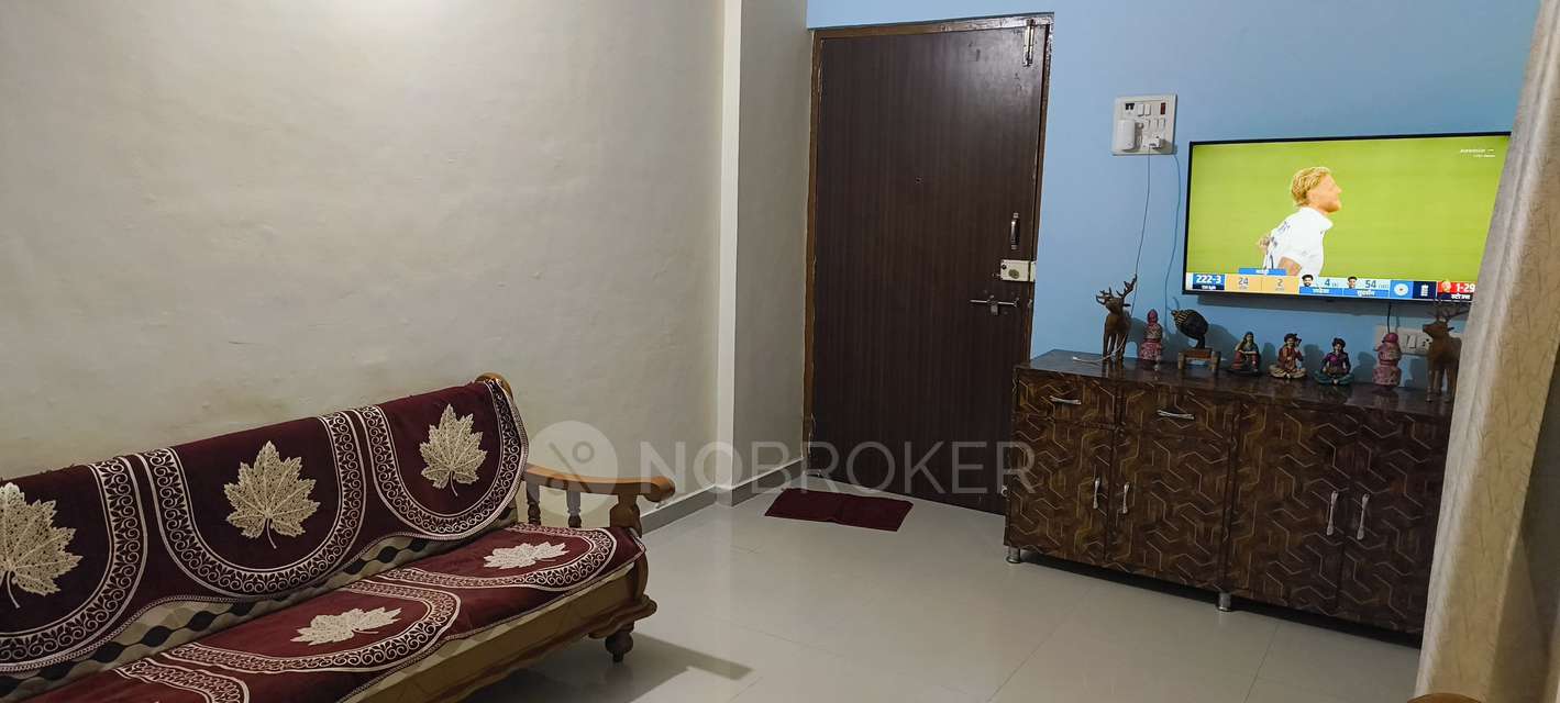 2 BHK Flat In Vardhman Heights For Sale  In Katrap