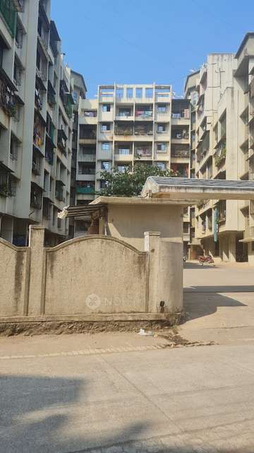 2 BHK Flat In Vardhman Heights For Sale  In Katrap