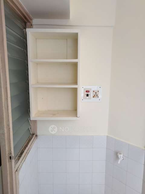 2 BHK Flat In Nandi Enclave for Rent  In Banashankari