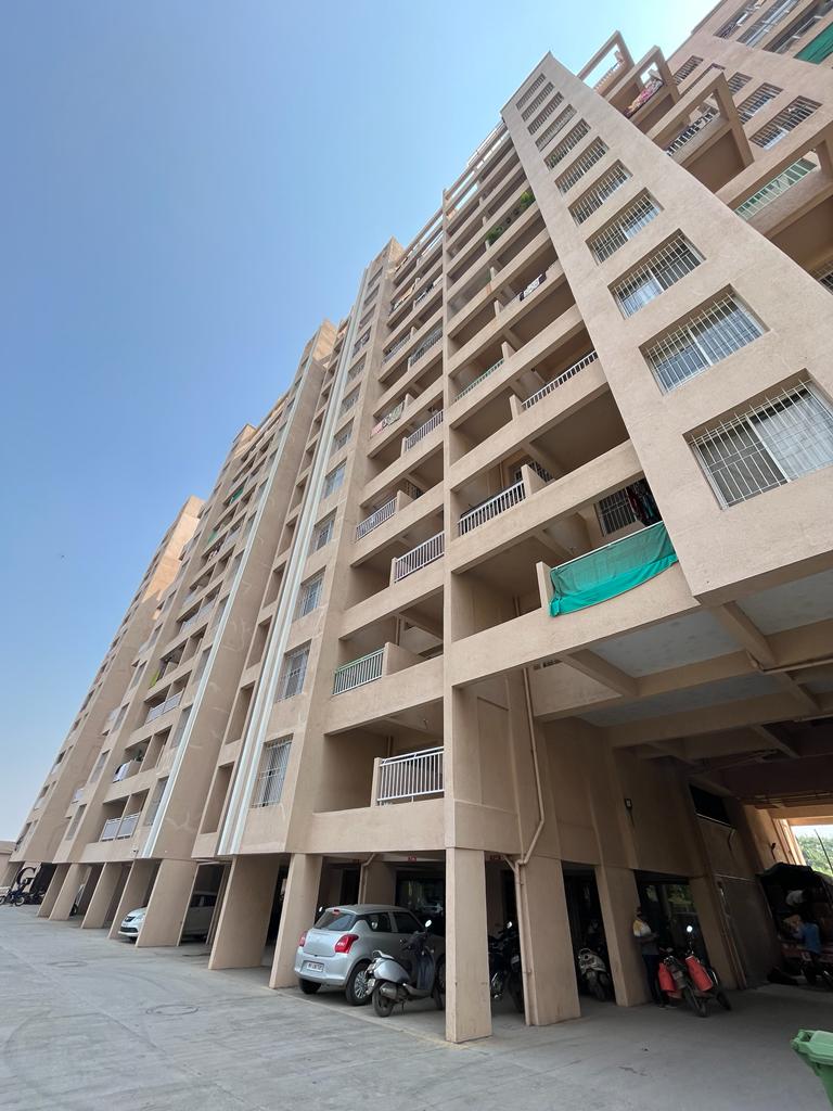 The Address Moshi Pune