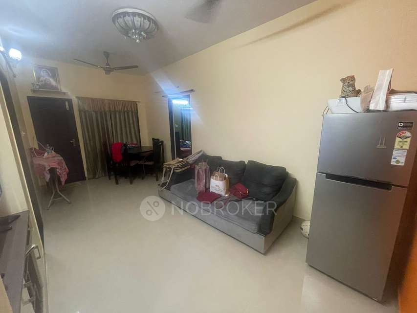 2 BHK Flat In Pearl Siva Apartment,medavakkam for Rent  In Pearl Siva Apartments, Vaishnavi Nagar, Medavakkam