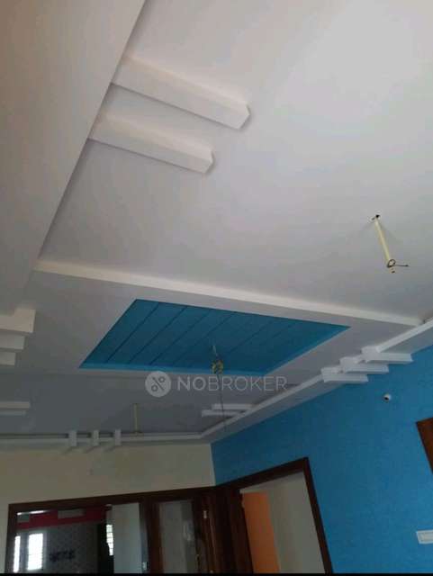 4+ BHK Flat For Sale  In Vidyaranyapura