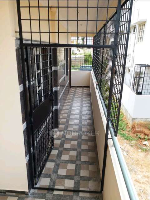 4+ BHK Flat For Sale  In Vidyaranyapura