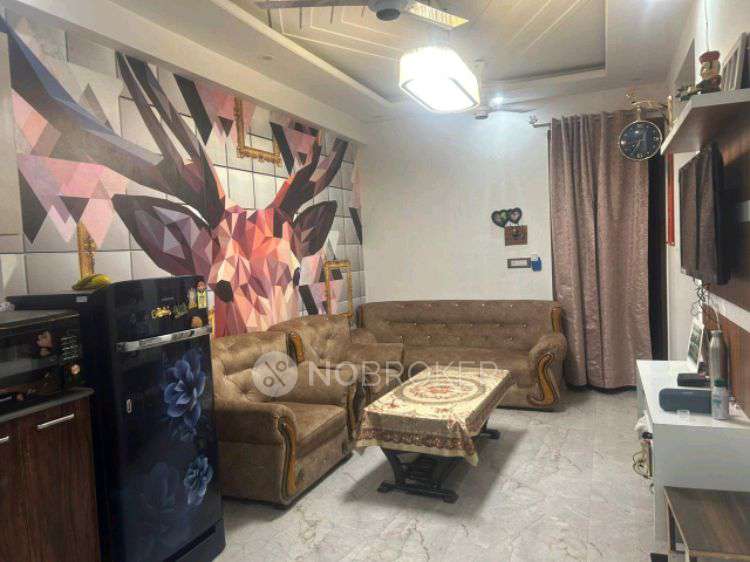 2 BHK Flat In Trinity Rise For Sale  In Sector 1