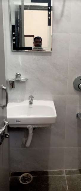 PG for Boys in  Nagasandra