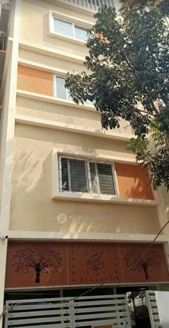 PG for Boys in  Nagasandra