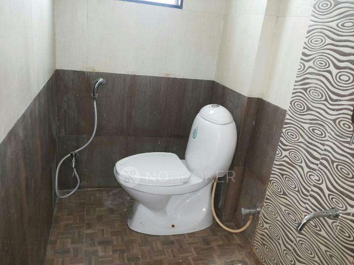 2 BHK Flat In Windows Cooperative Housing Society For Sale  In Sus