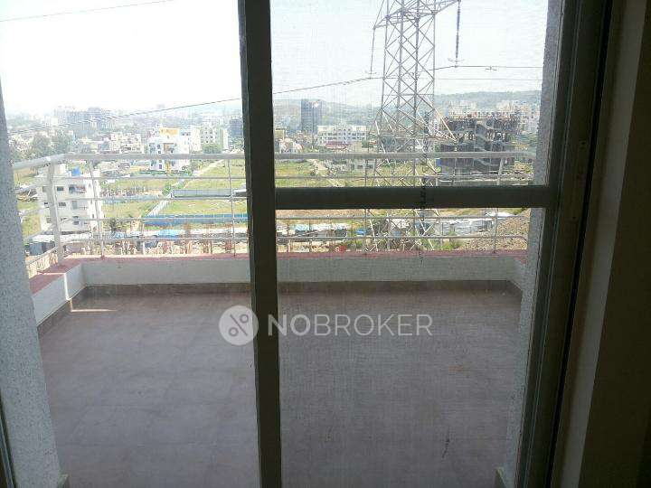 2 BHK Flat In Windows Cooperative Housing Society For Sale  In Sus