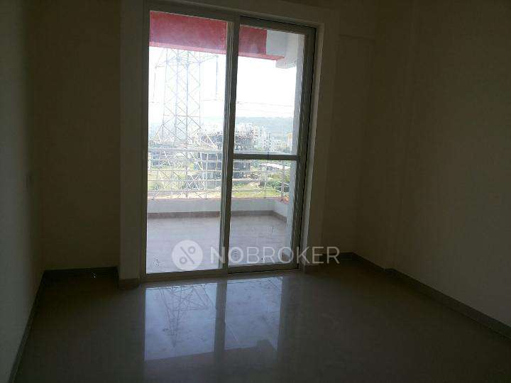 2 BHK Flat In Windows Cooperative Housing Society For Sale  In Sus