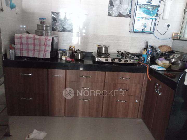 2 BHK Flat In Windows Cooperative Housing Society For Sale  In Sus