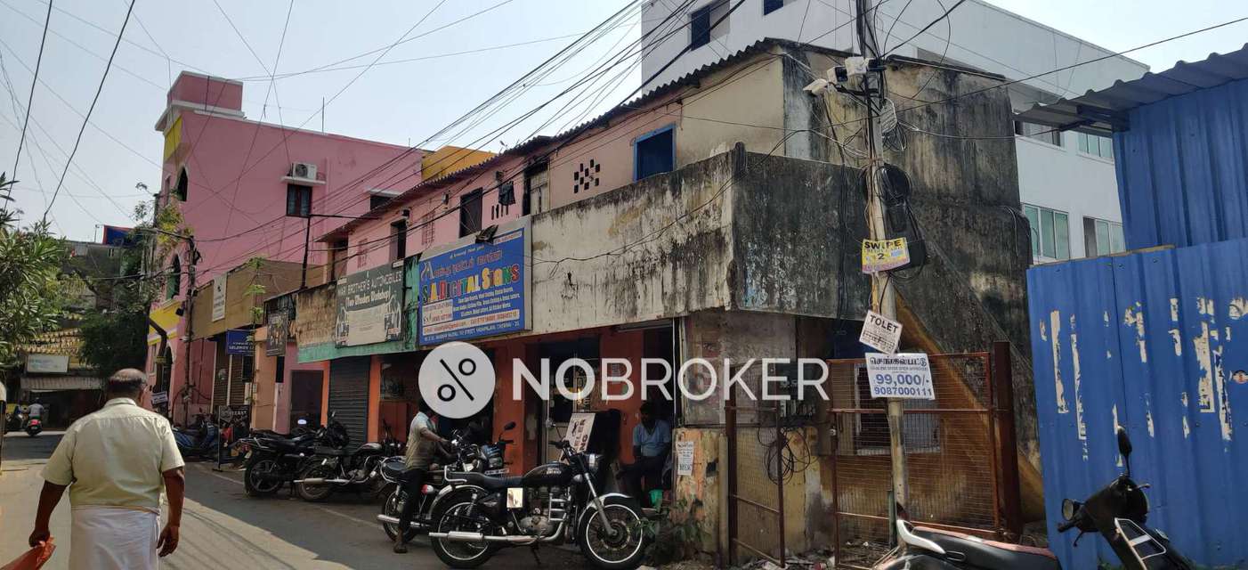 1 BHK Flat for Rent  In Vadapalani