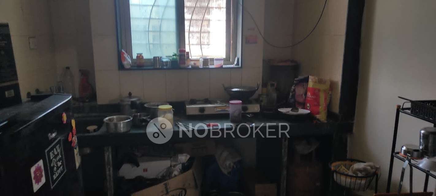 2 BHK Flat In Guru-prasad For Sale  In Bavdhan