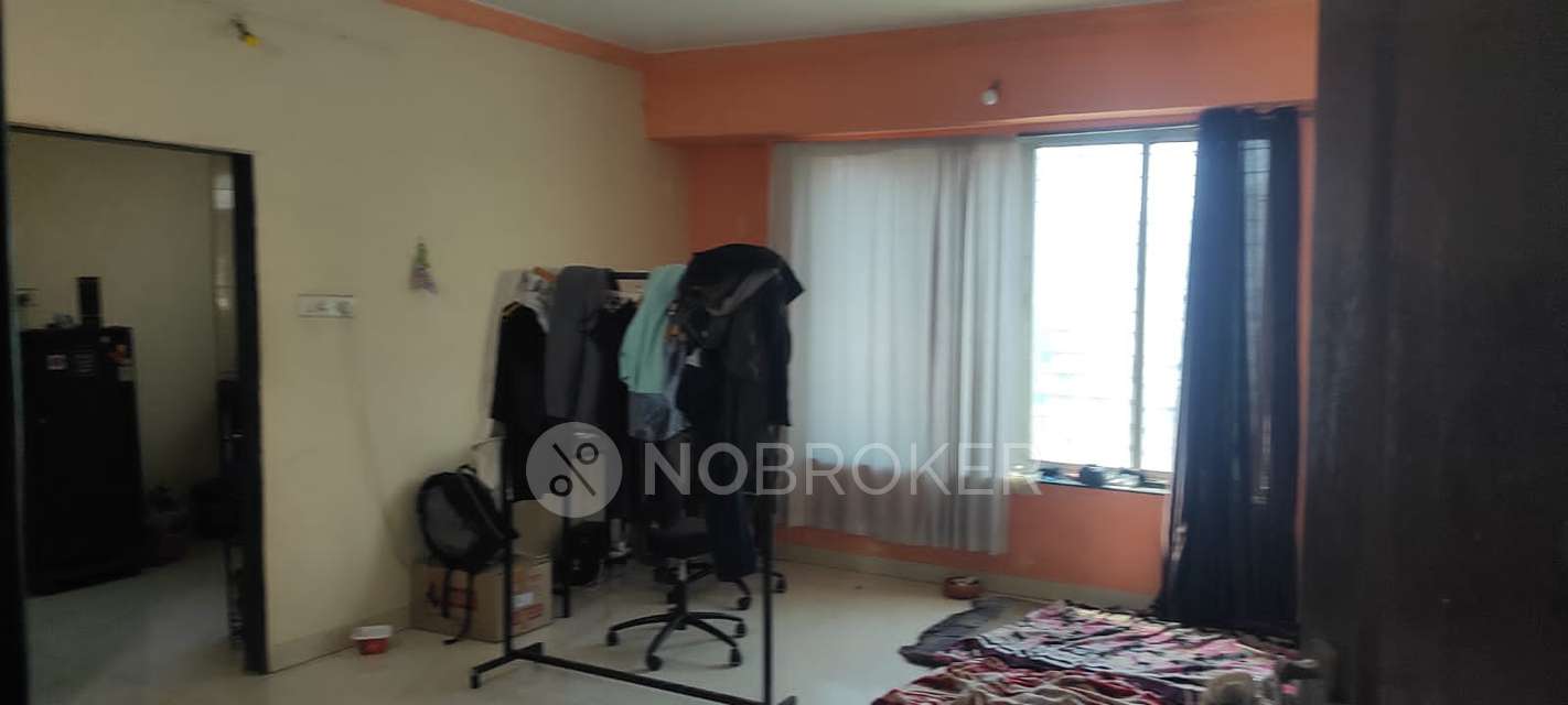 2 BHK Flat In Guru-prasad For Sale  In Bavdhan