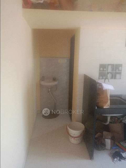 1 RK House for Rent  In Bibwewadi