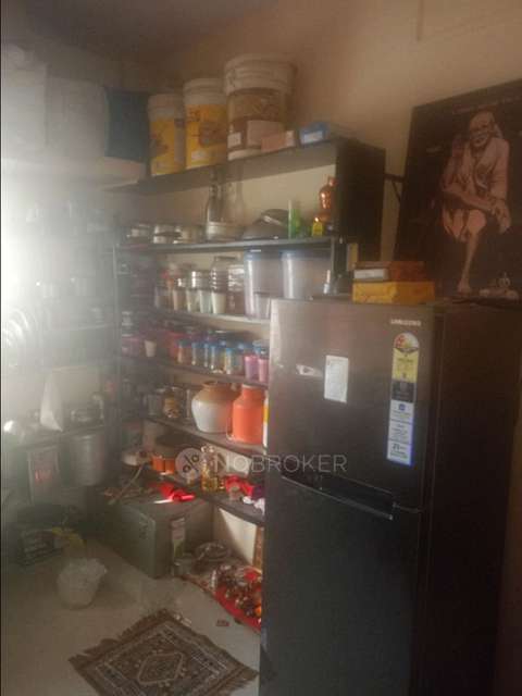 1 RK House for Rent  In Bibwewadi