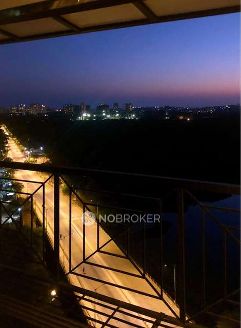 3 BHK Flat In Shishira Tower For Sale  In Andheri West