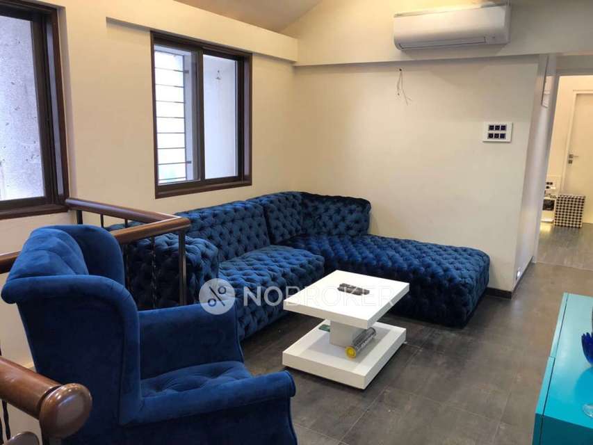 3 BHK Flat In Shishira Tower For Sale  In Andheri West