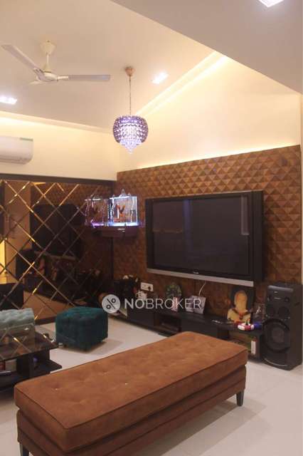 3 BHK Flat In Shishira Tower For Sale  In Andheri West