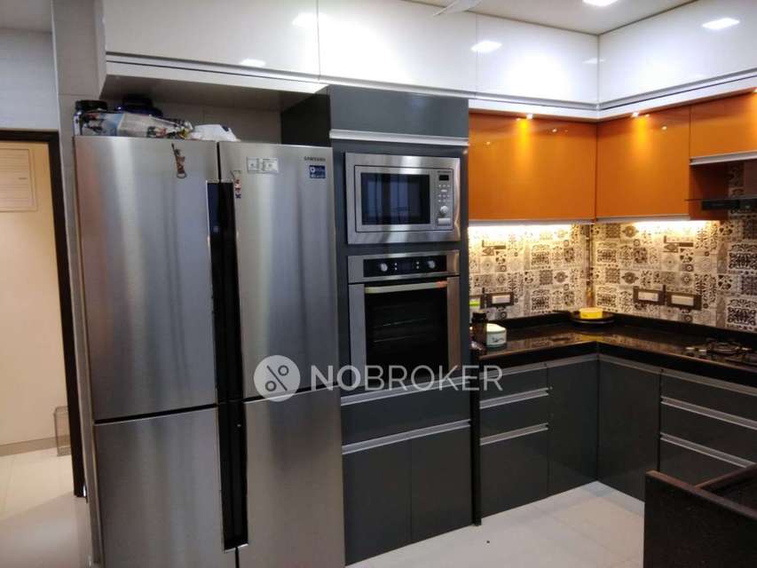 3 BHK Flat In Shishira Tower For Sale  In Andheri West