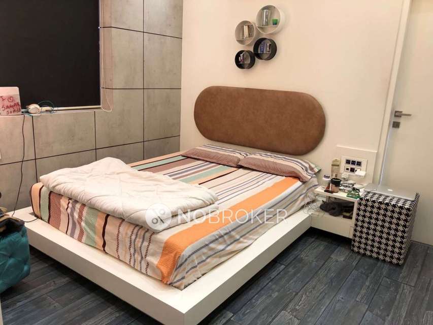 3 BHK Flat In Shishira Tower For Sale  In Andheri West