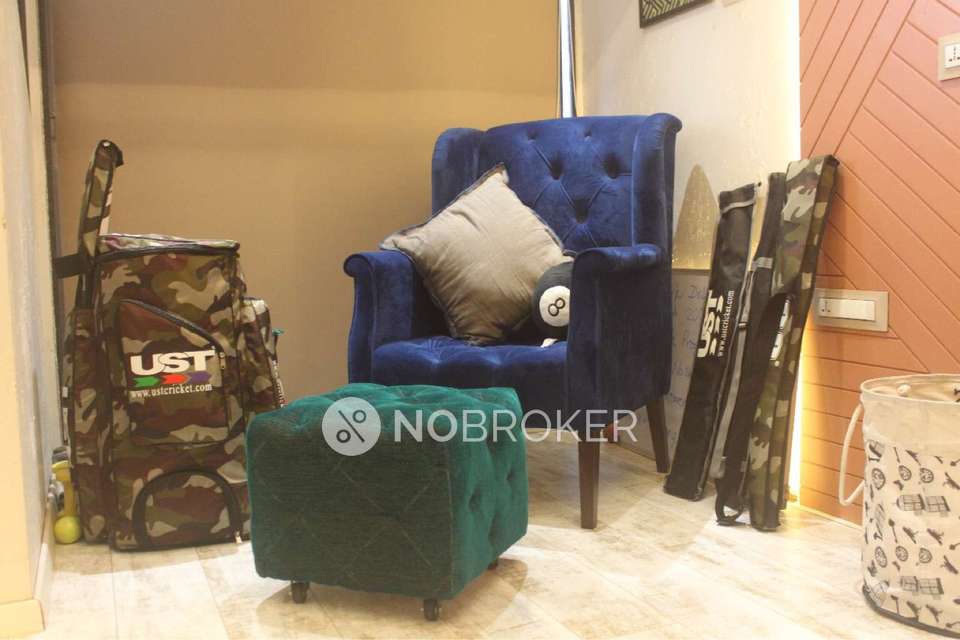 3 BHK Flat In Shishira Tower For Sale  In Andheri West