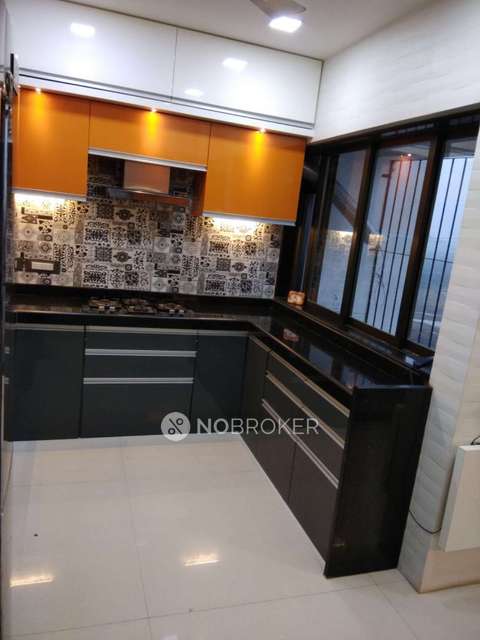 3 BHK Flat In Shishira Tower For Sale  In Andheri West