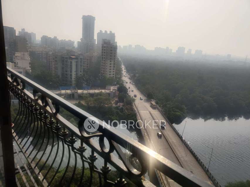 3 BHK Flat In Shishira Tower For Sale  In Andheri West