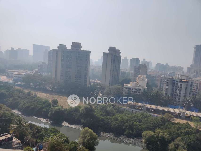 3 BHK Flat In Shishira Tower For Sale  In Andheri West