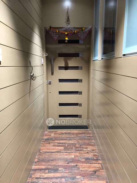 3 BHK Flat In Shishira Tower For Sale  In Andheri West