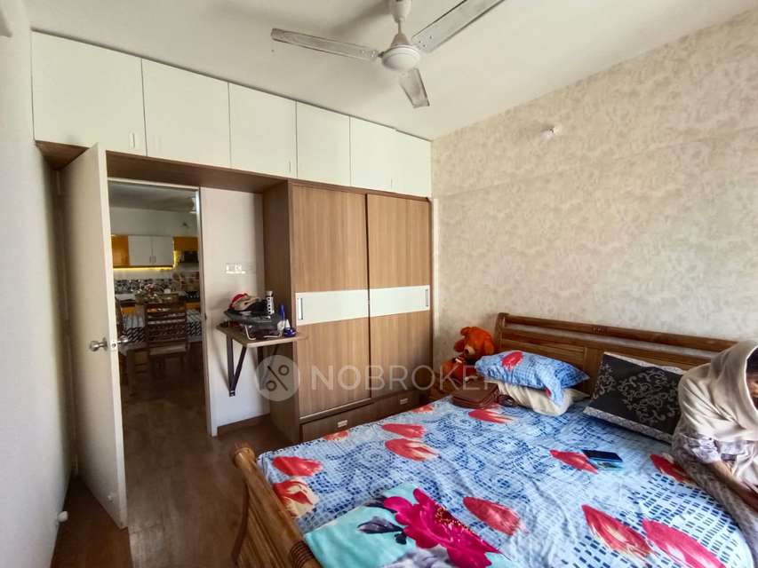 2 BHK Flat In Atria Grande For Sale  In Handewadi