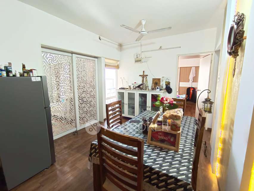 2 BHK Flat In Atria Grande For Sale  In Handewadi