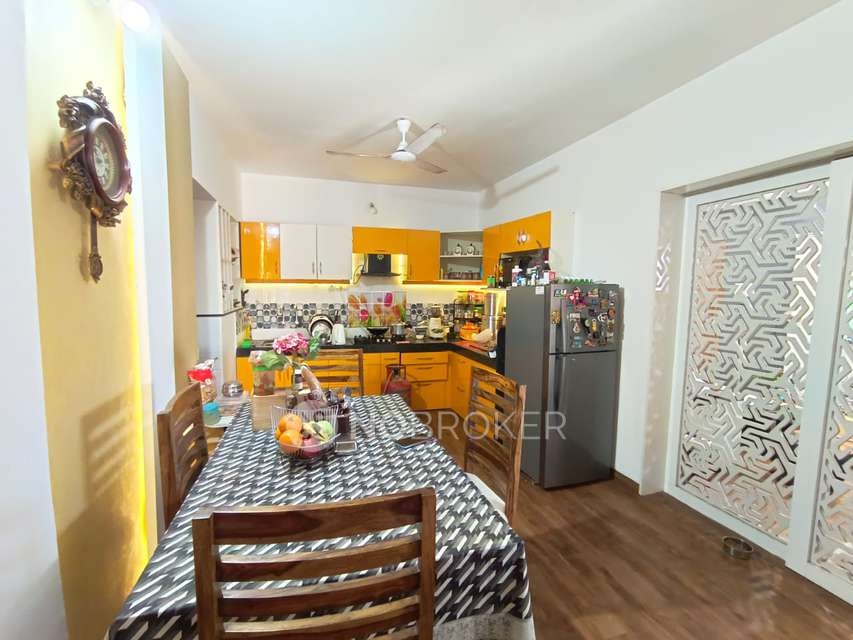 2 BHK Flat In Atria Grande For Sale  In Handewadi