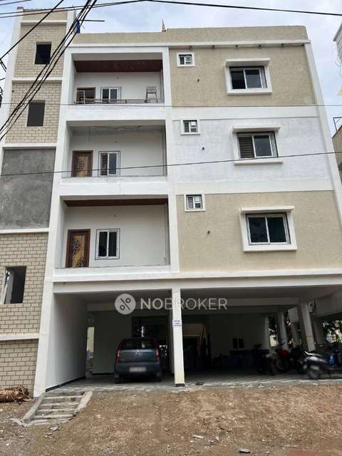1 RK House for Rent  In Alwal