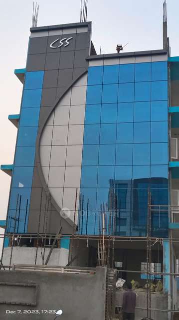 Co-Working  space in Concrete Software Solutions Pvt Ltd, Greater Noida for Rent 
