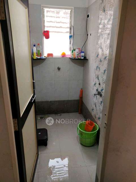 1 BHK Flat In Samrudhi Residency  for Rent  In Dhankawadi