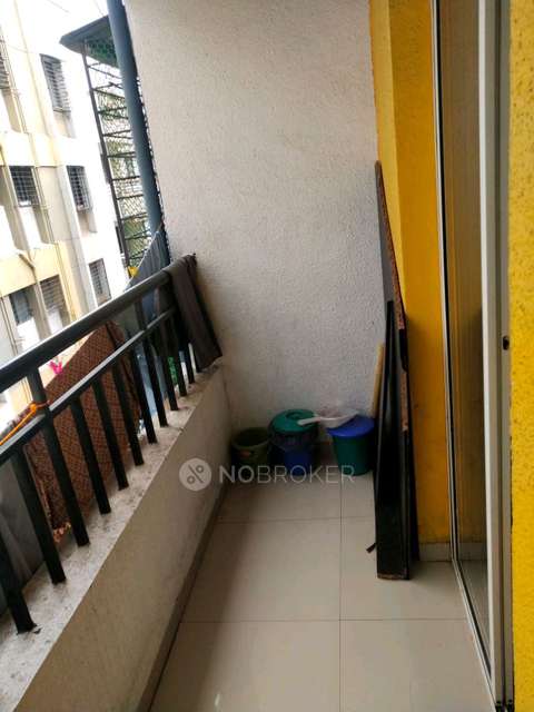 1 BHK Flat In Samrudhi Residency  for Rent  In Dhankawadi