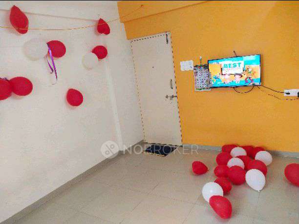 1 BHK Flat In Samrudhi Residency  for Rent  In Dhankawadi