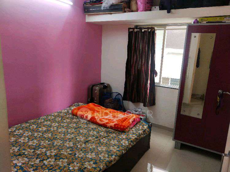 1 BHK Flat In Samrudhi Residency  for Rent  In Dhankawadi