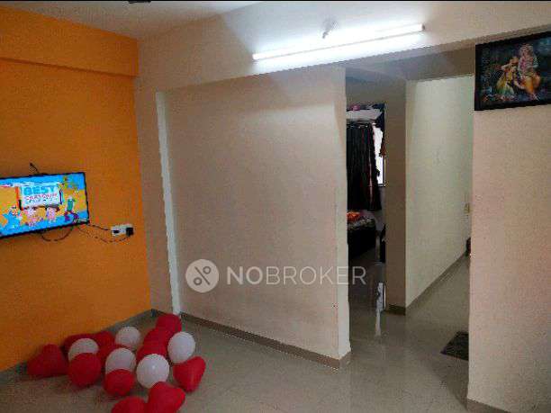 1 BHK Flat In Samrudhi Residency  for Rent  In Dhankawadi